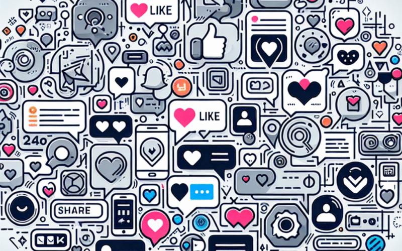 Social Media Products Reviews